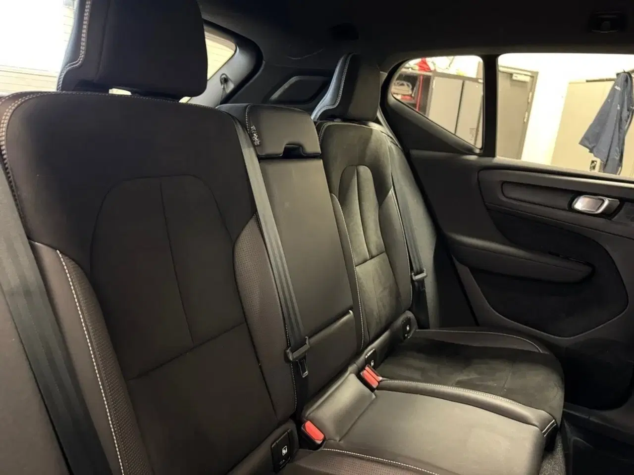 Billede 14 - Volvo XC40  P8 ReCharge Twin R-Design