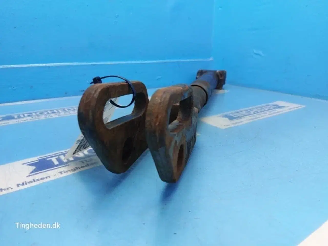 Billede 12 - Fiat 180-90 Liftspindel 5113078