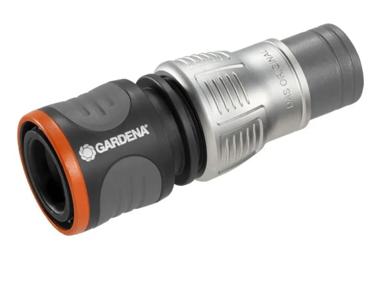 Billede 3 - Gardena HighFLEX 50 m m/ koblinger, SUPER STAND