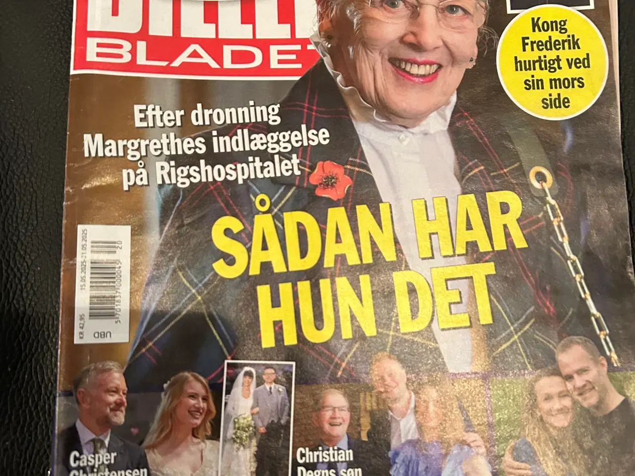 Billede 11 - Billed Bladet ugeblad 2024/2025