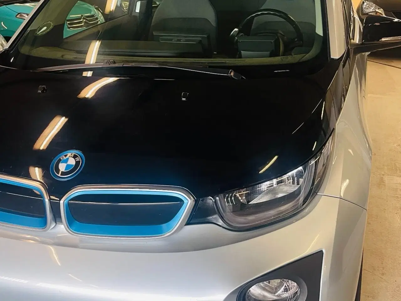 Billede 2 - BMW i3  BEV