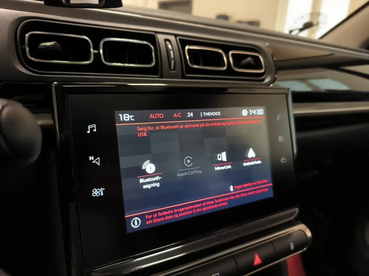 Billede 10 - Citroën C3 1,2 PureTech 110 SkyLine EAT6 Van