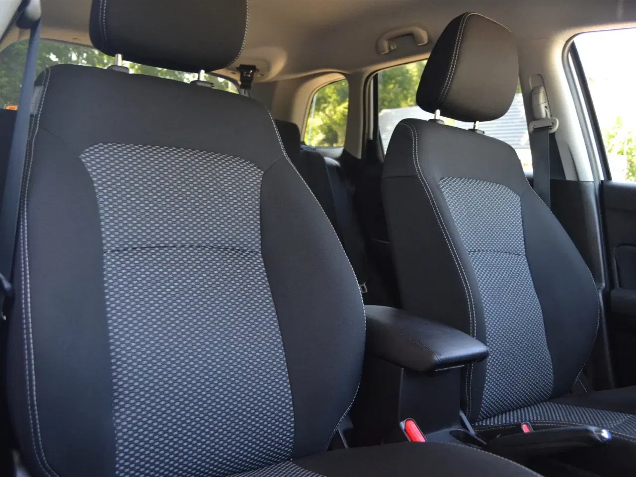Billede 13 - Suzuki Vitara 1,0 Boosterjet Active Cut 112HK 5d