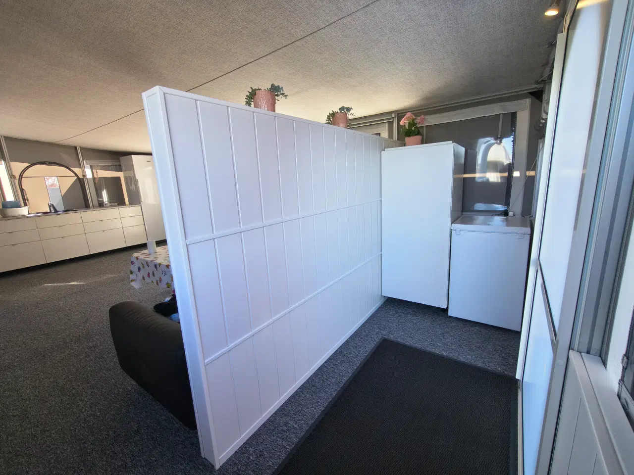 Billede 8 - Meget velholdt fastligger setup + en masse ekstra