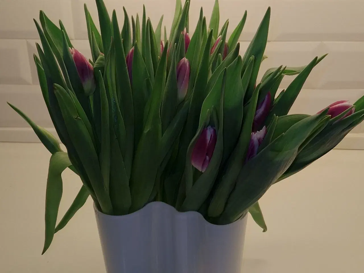 Billede 1 - Vase, Alvar Aalto, Alto, Iittala