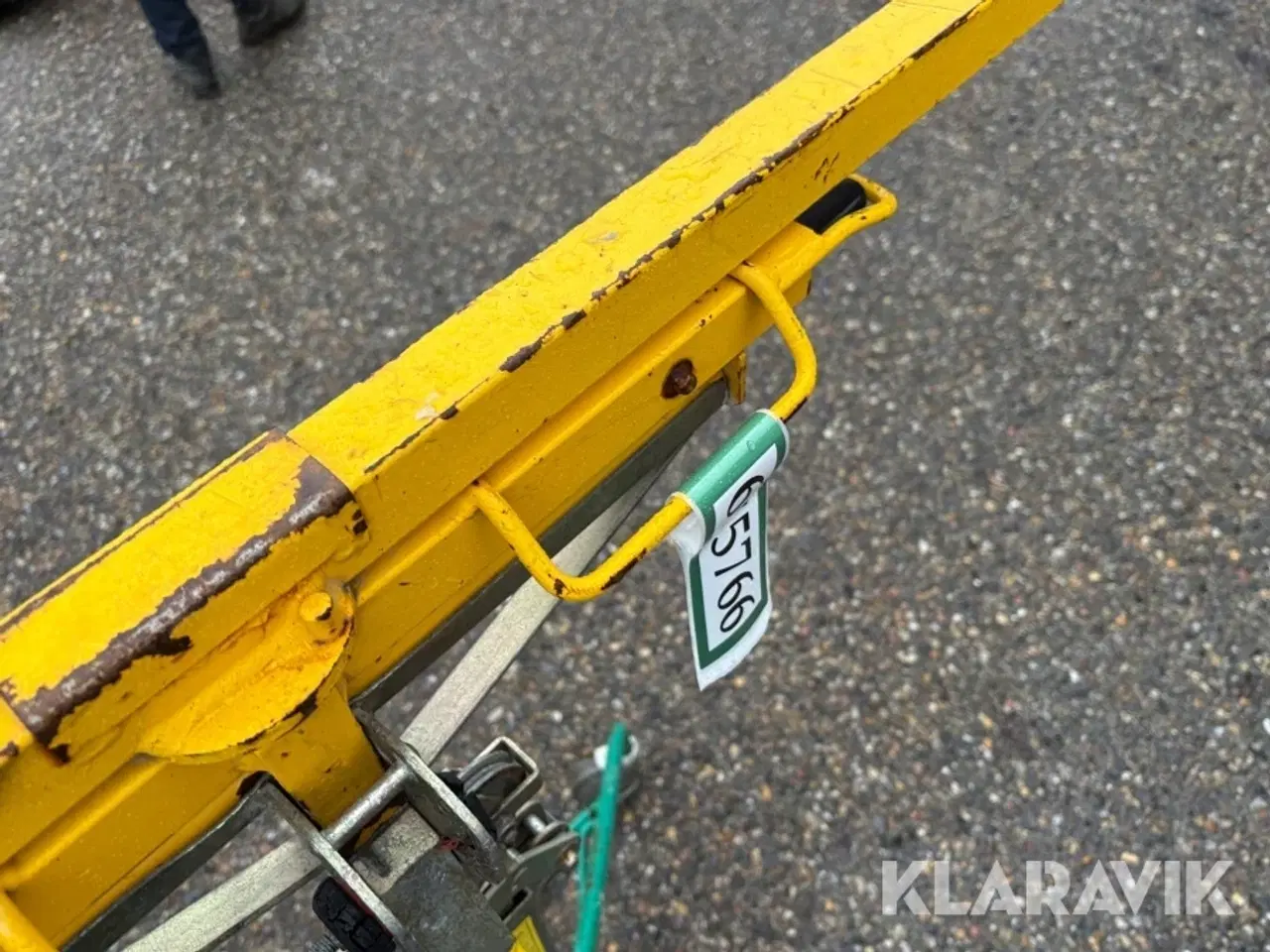 Billede 9 - Gipshejs Macc