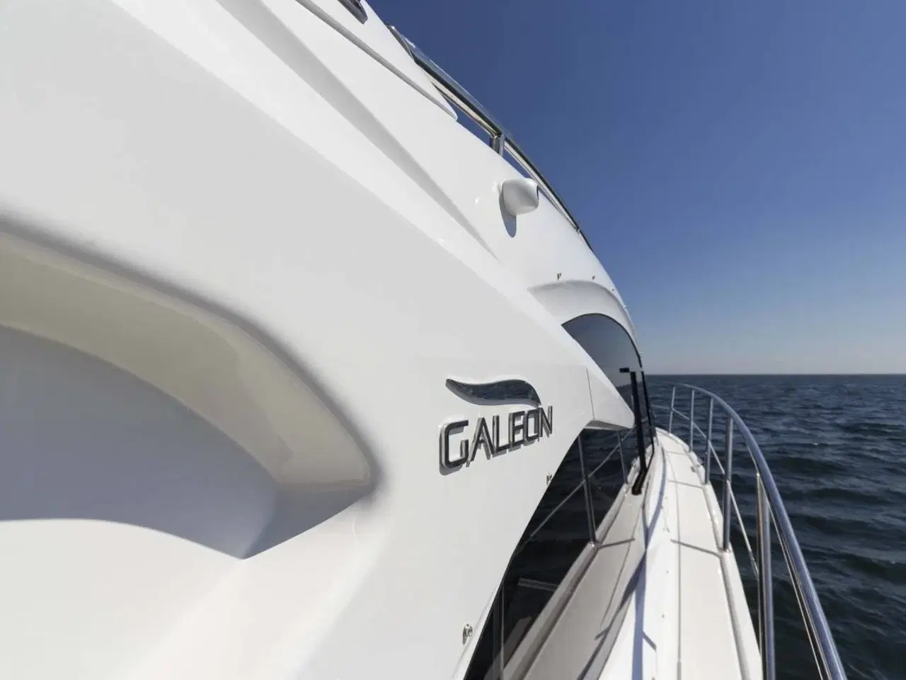 Billede 23 - Galeon 365 HTS