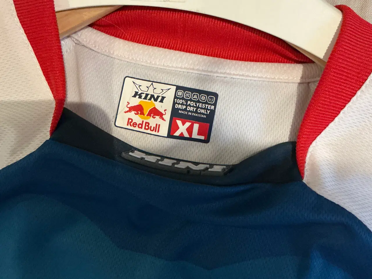 Billede 4 - KOMPLET KINI CROSS TØJ INKL: ALT