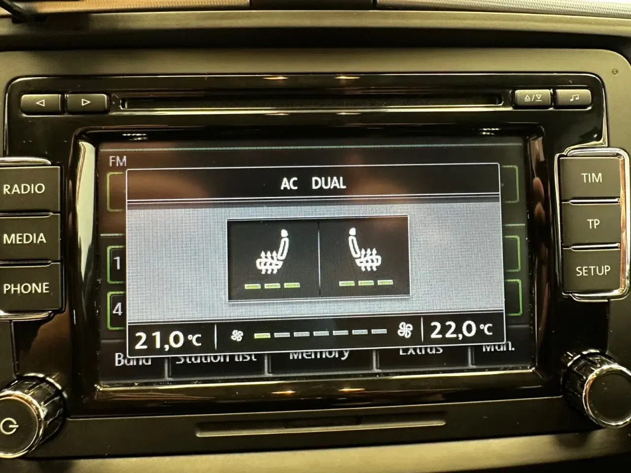 Billede 16 - Skoda Superb 2,0 TDi 170 Comfort Combi