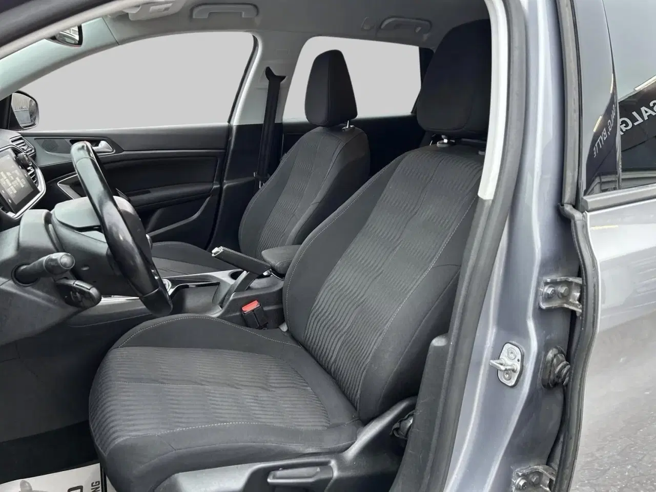 Billede 7 - Peugeot 308 1,6 BlueHDi 120 Active