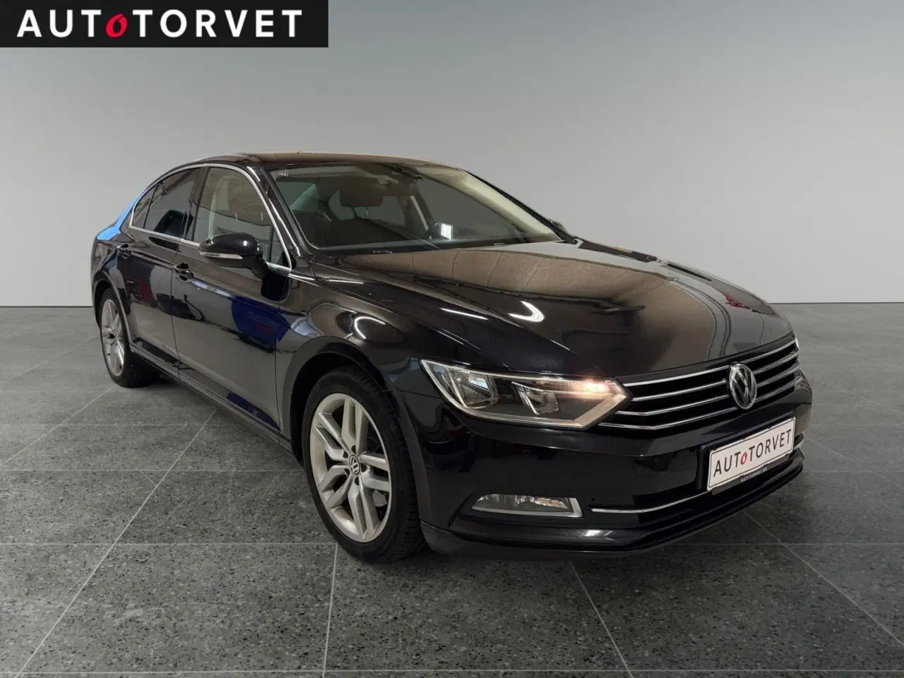 Billede 2 - VW Passat 1,4 TSi 150 Comfortline Premium DSG