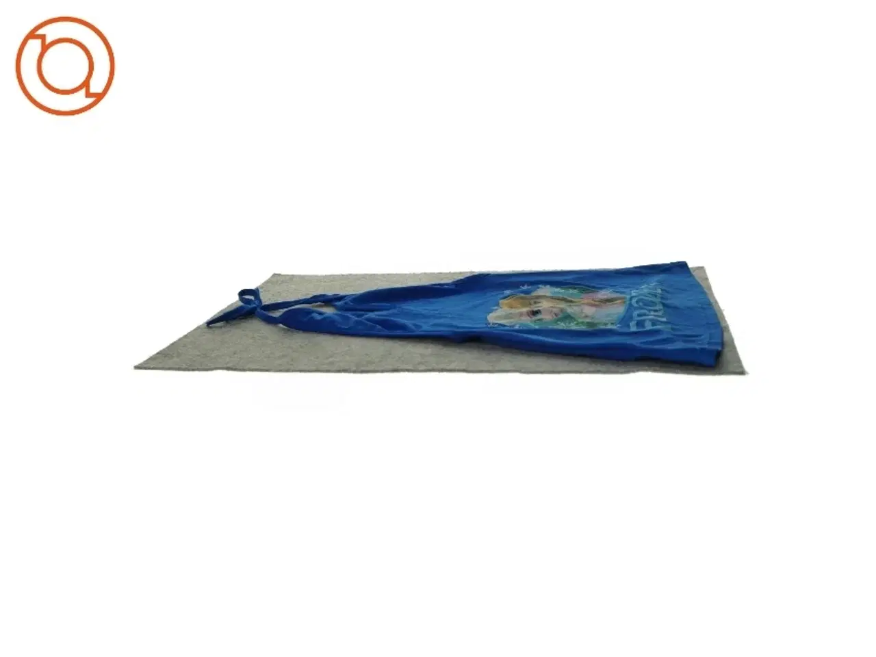 Billede 3 - Frozen strandkjole (str. 110)