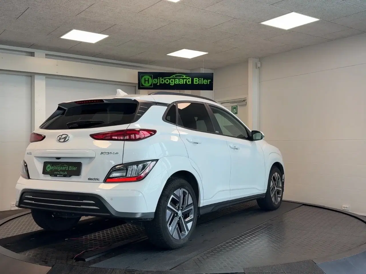 Billede 5 - Hyundai Kona 64 EV Trend