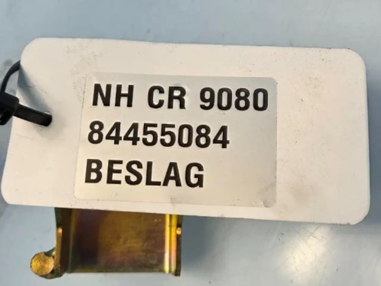 Billede 13 - New Holland CR9080 Beslag 84455084