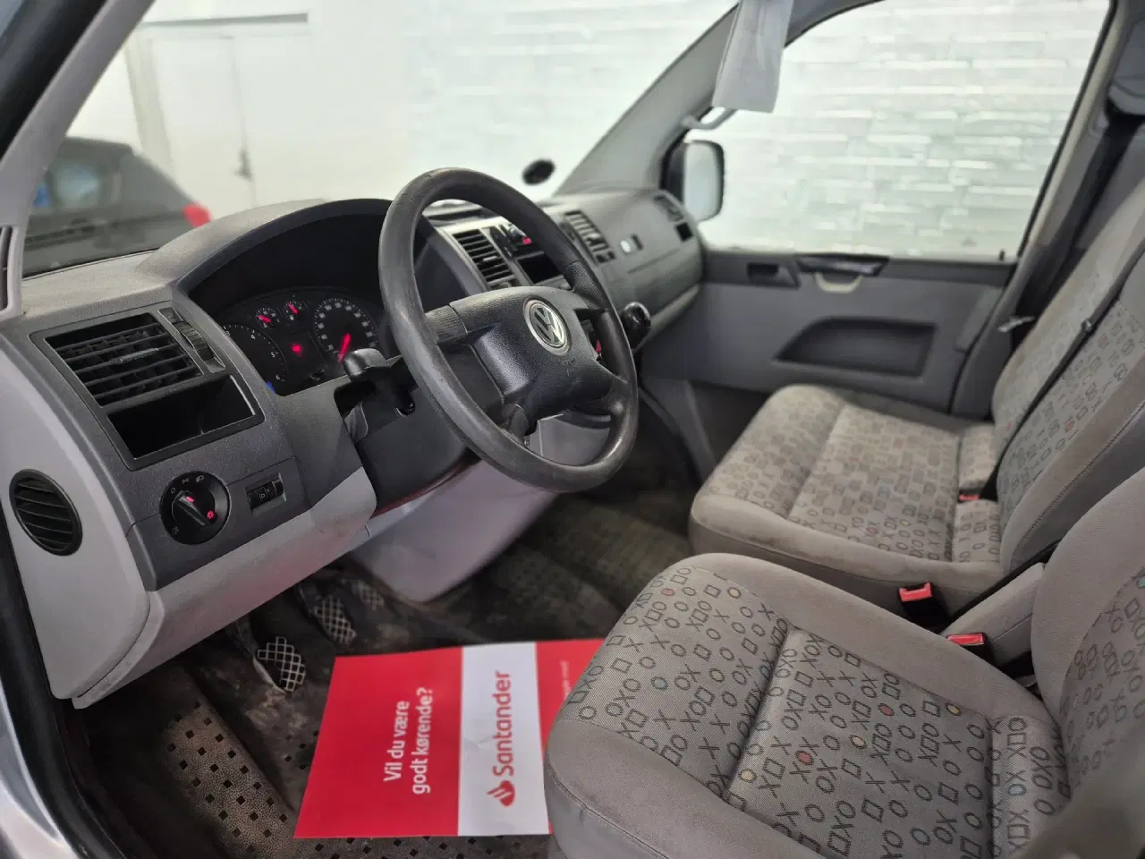 Billede 5 - VW Shuttle 130HK