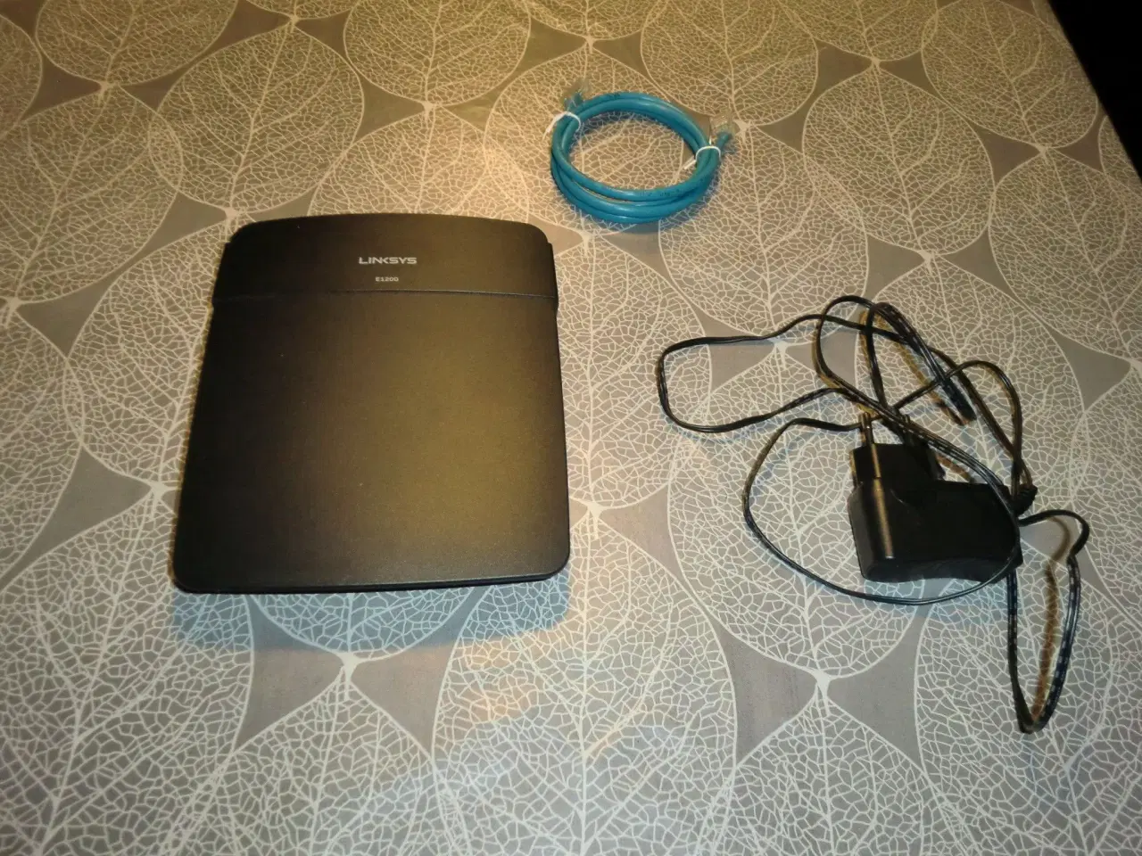 Billede 1 - LINKSYS Router 