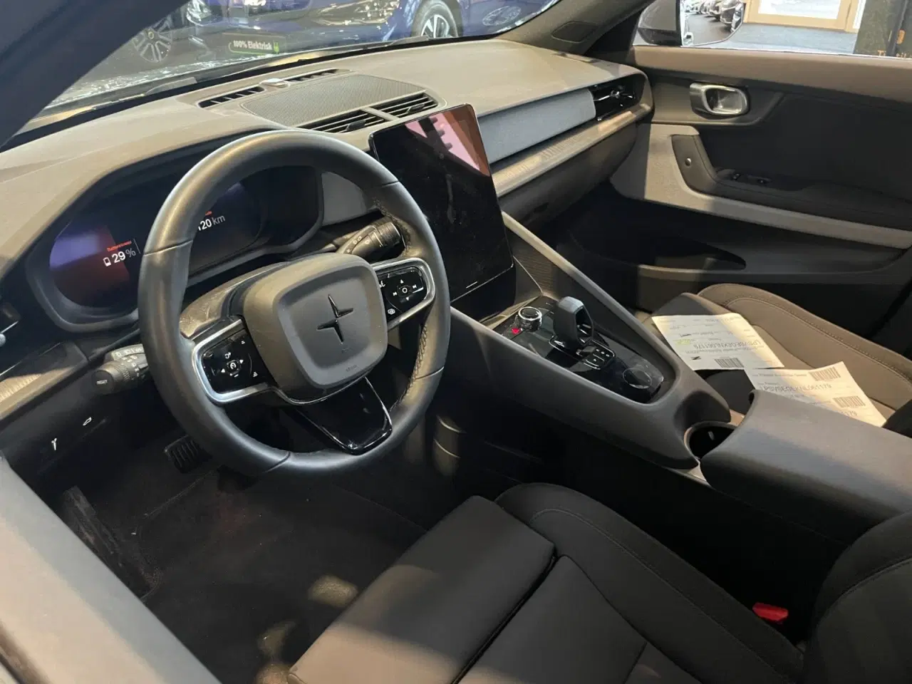 Billede 9 - Polestar 2  Long Range