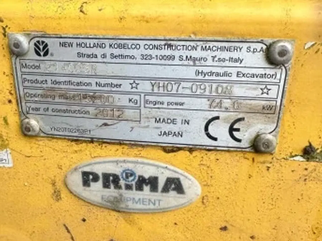 Billede 5 - Rigtig fin 15tons