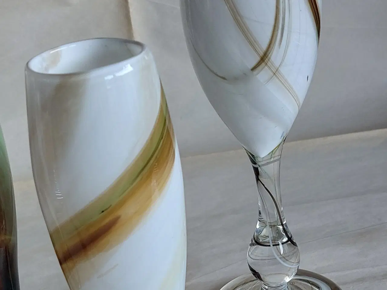 Billede 3 - HOLMEGAARD CASCADE -- Per Lütken 