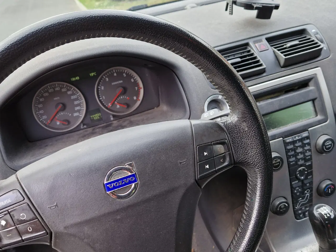 Billede 8 - Volvo C30 2.0 benzin