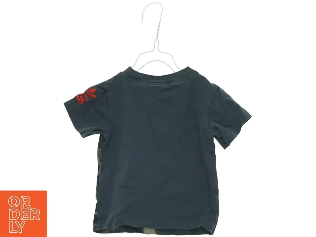 Billede 2 - T-Shirt fra Adidas (str. 74 cm)