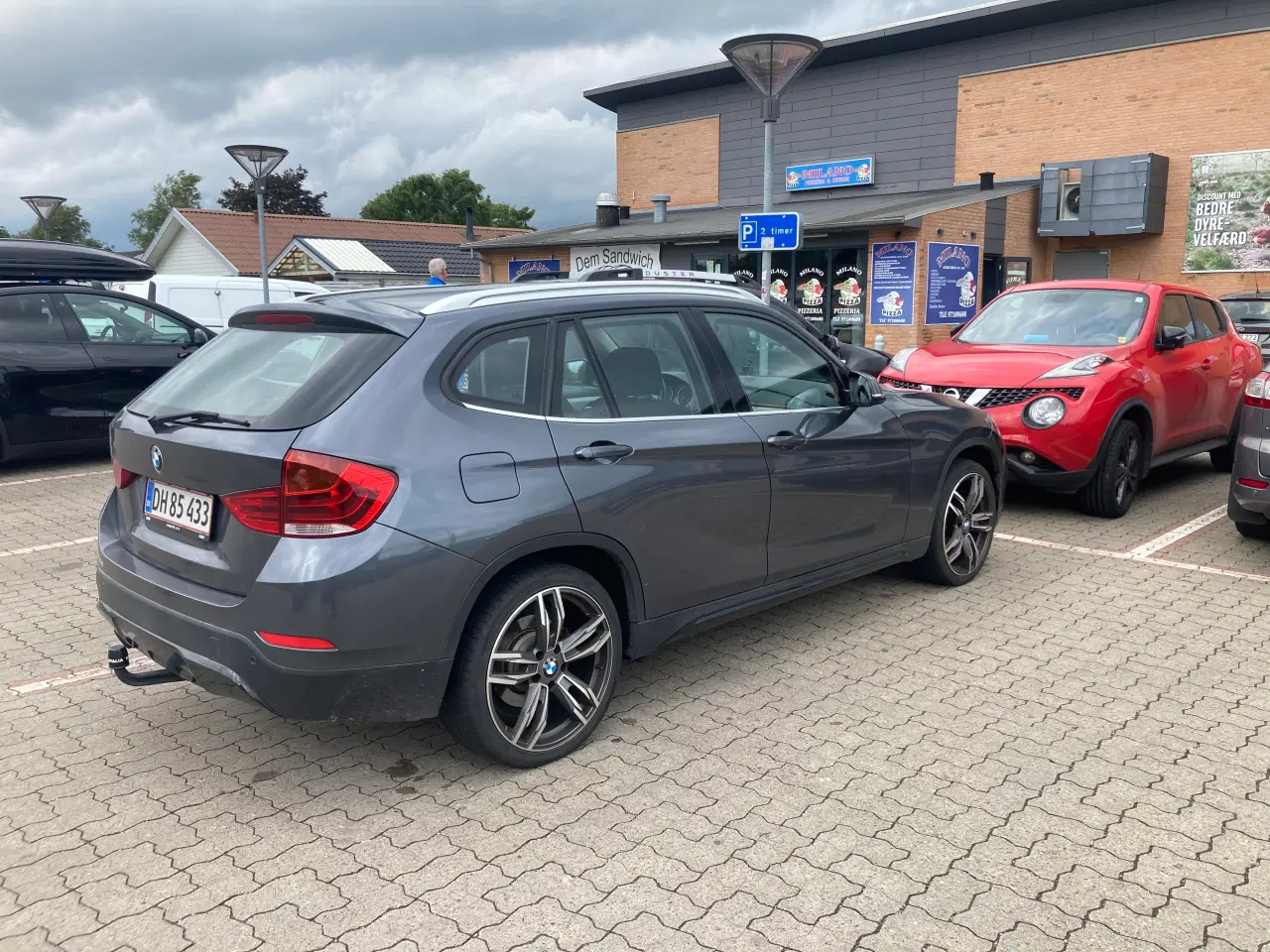 Billede 5 - BMW X1