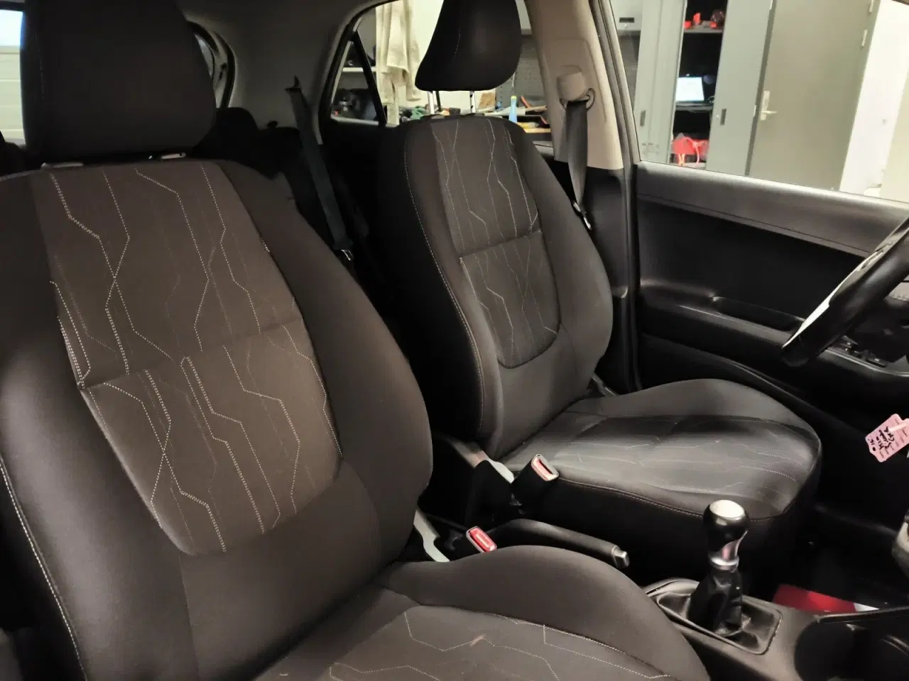 Billede 15 - Kia Picanto 1,0 Attraction