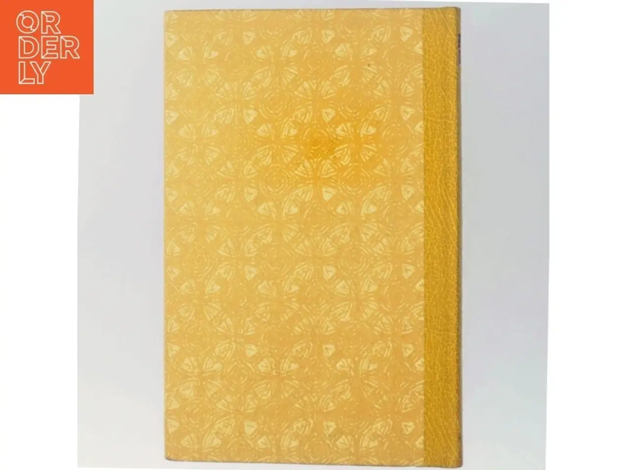 Billede 3 - &#39;GOLDENGIRL. MOSKVA 1980&#39; af Peter Lear (bog)