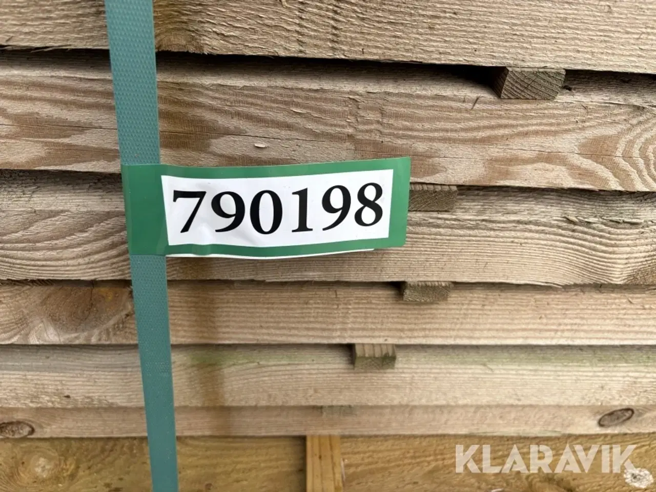 Billede 7 - Regler 136 styk