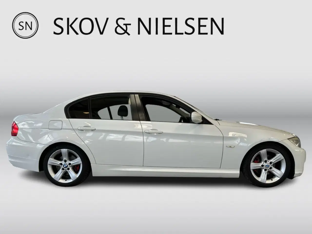 Billede 7 - BMW 320i 2,0 