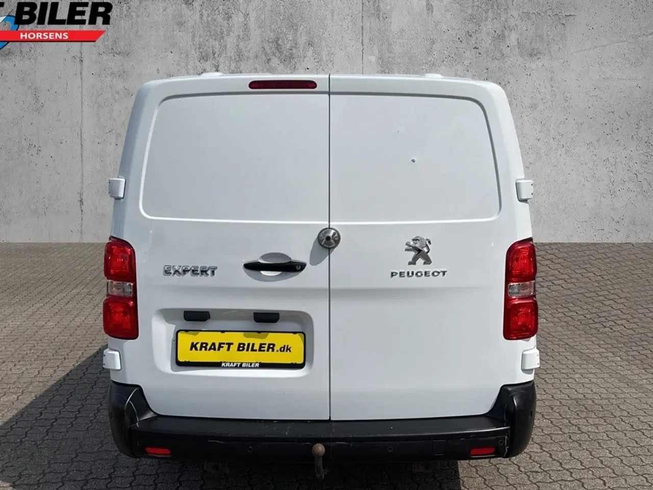 Billede 6 - Peugeot Expert 2,0 BlueHDi 122 L3 Plus Van
