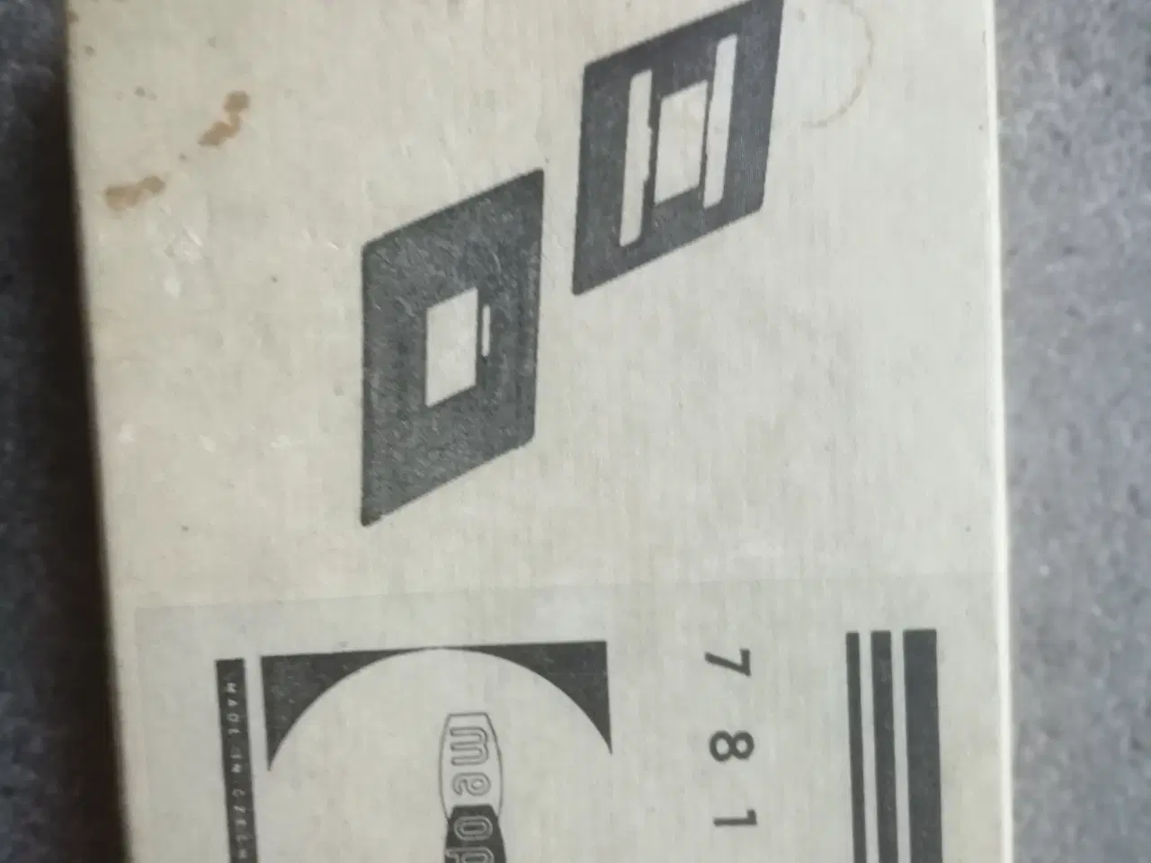 Billede 8 - Meopta Opemus 4 enlarger