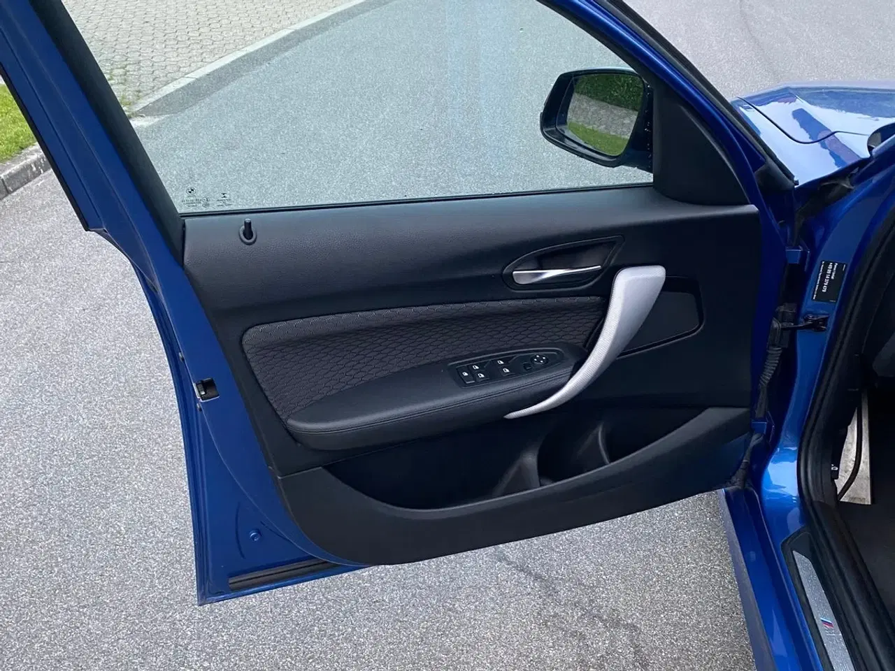 Billede 22 - BMW 120d 2,0 M-Sport aut.