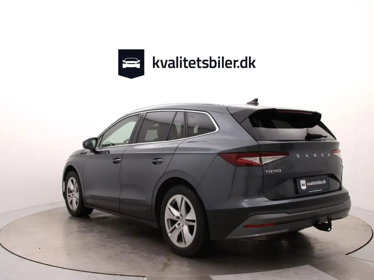 Billede 3 - Skoda Enyaq 80 iV Selection Suite