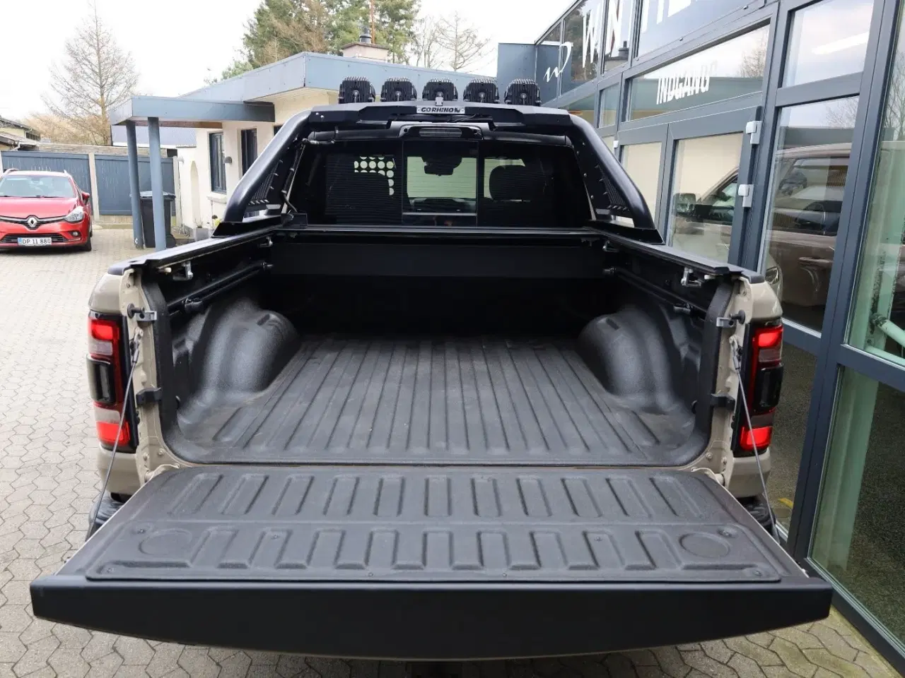 Billede 17 - Dodge RAM 1500 6,2 TRX Supercharged Sandblast Edition aut.