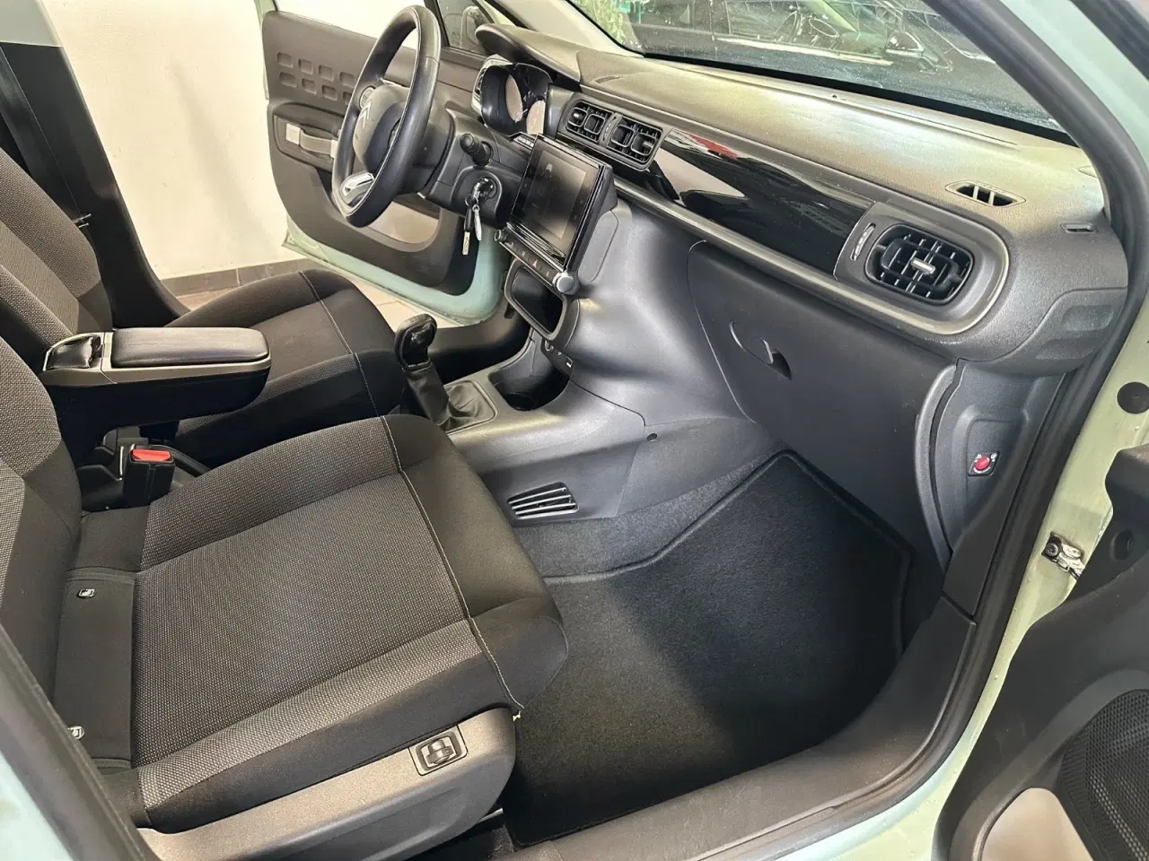 Billede 5 - Citroën C3 1,6 BlueHDi 75 Feel+