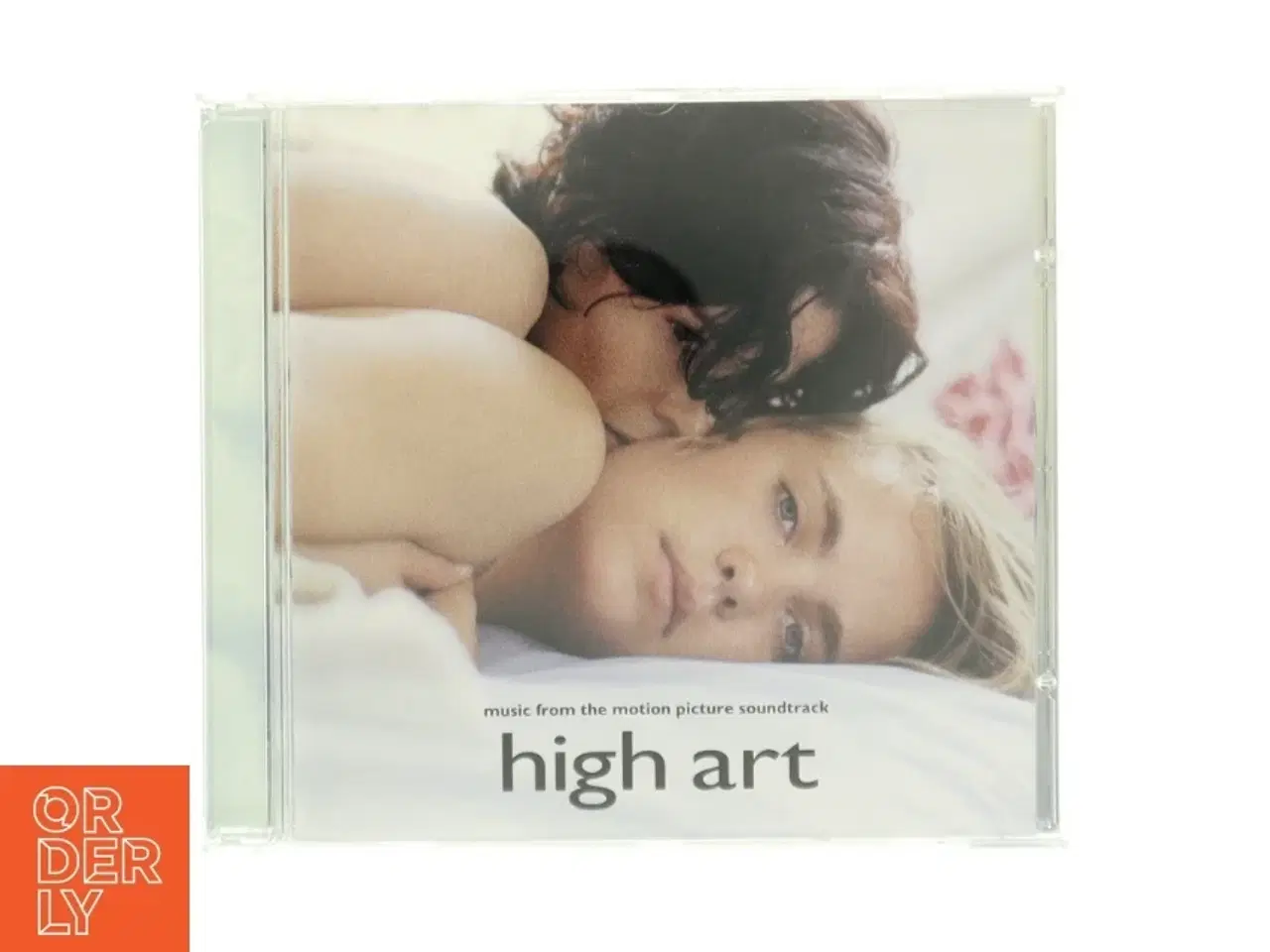 Billede 1 - Filmmusik CD fra Reel Sounds
