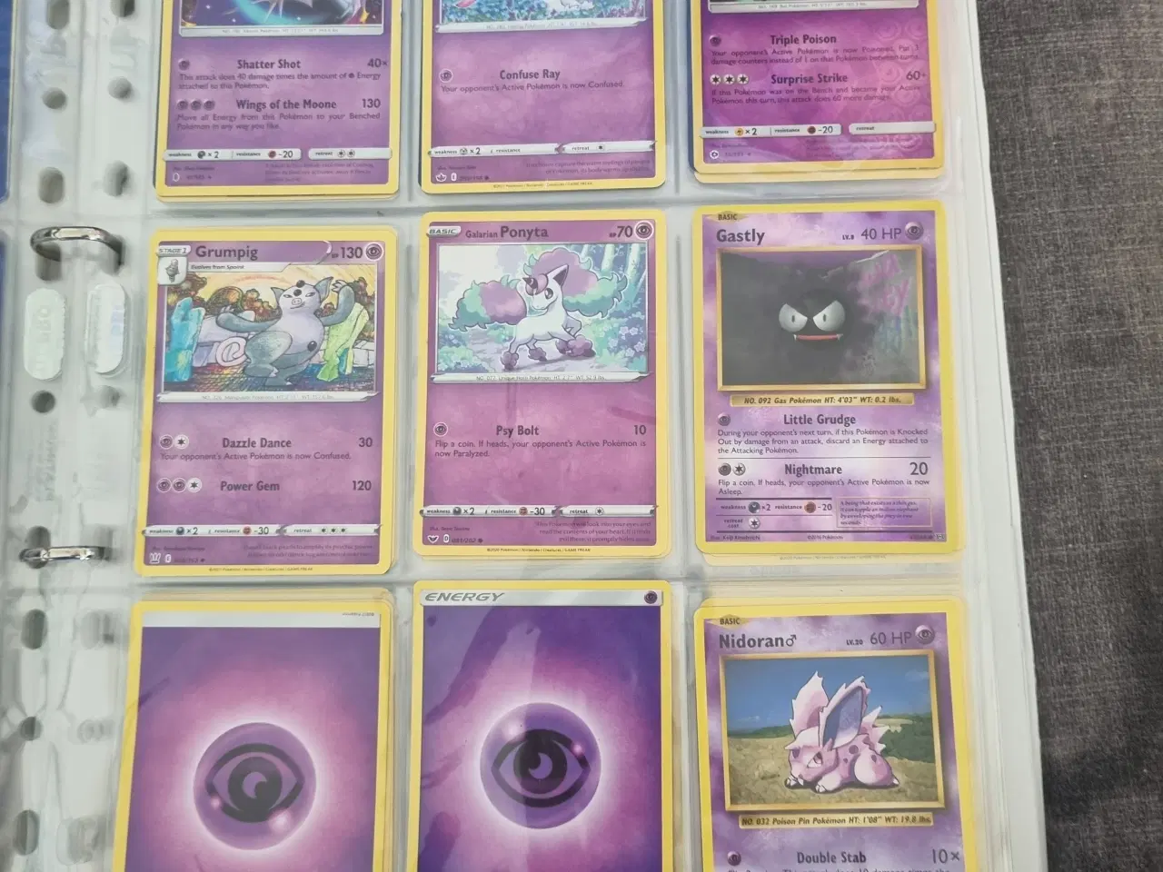 Billede 12 - Pokemon kort til salg