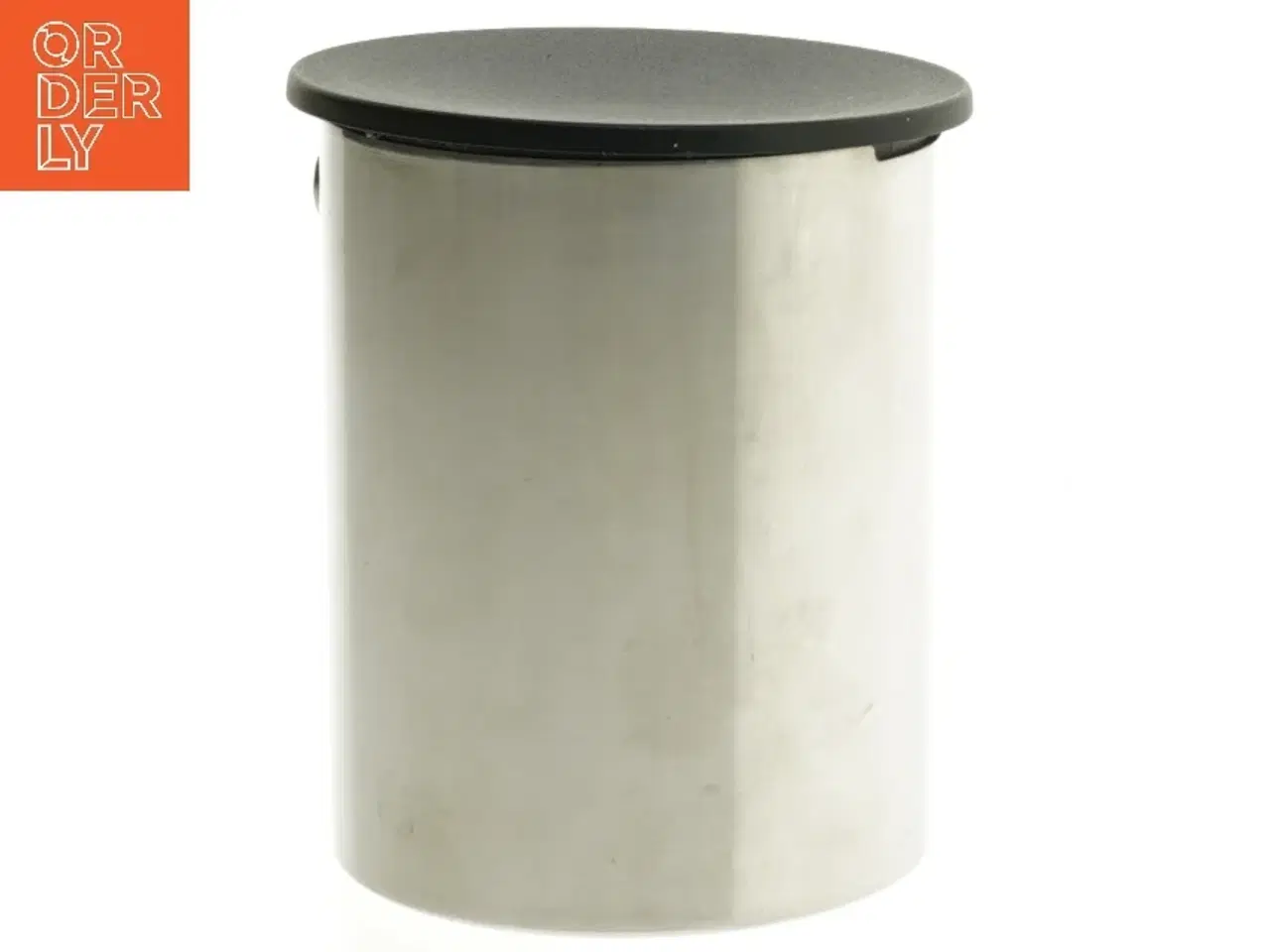 Billede 2 - Flødekande i rustfrit stål fra Stelton (str. 10 cm)