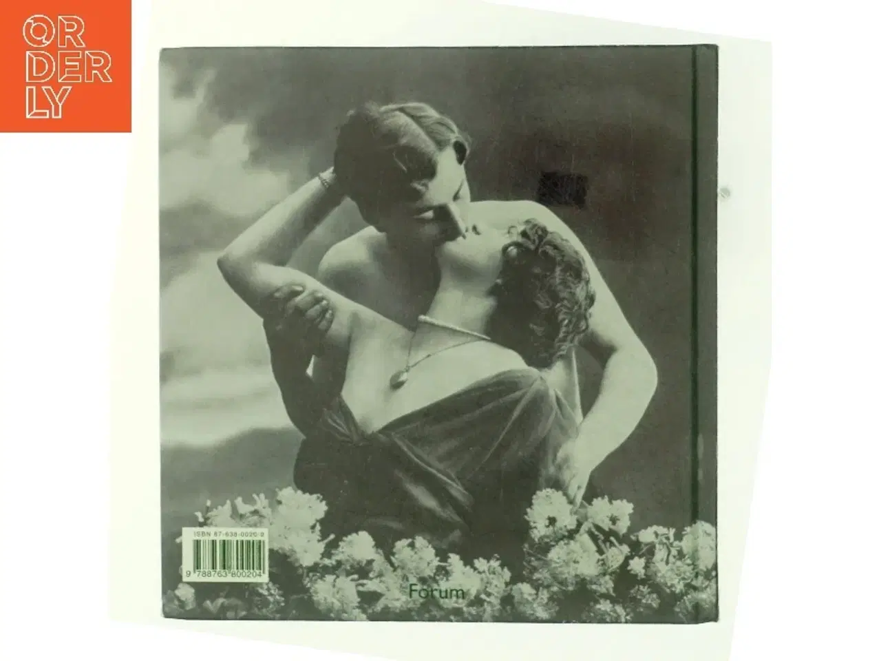 Billede 2 - Den perfekte mand af Bradley Trevor Greive (Bog)