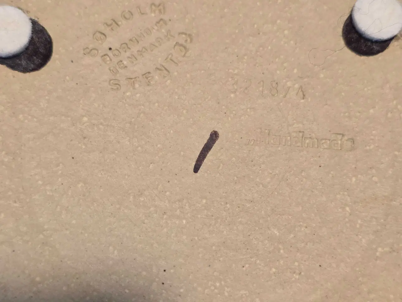 Billede 5 - Søholm skål 3218-4