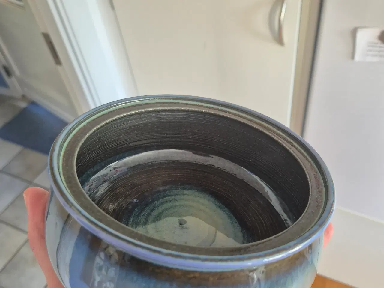 Billede 5 - Keramik skål