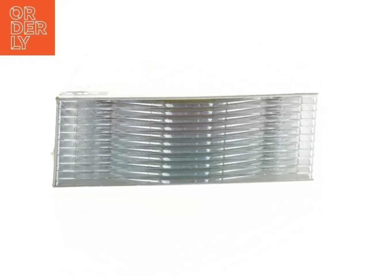 Billede 2 - Krop & Bevægelse CD-boks fra DR