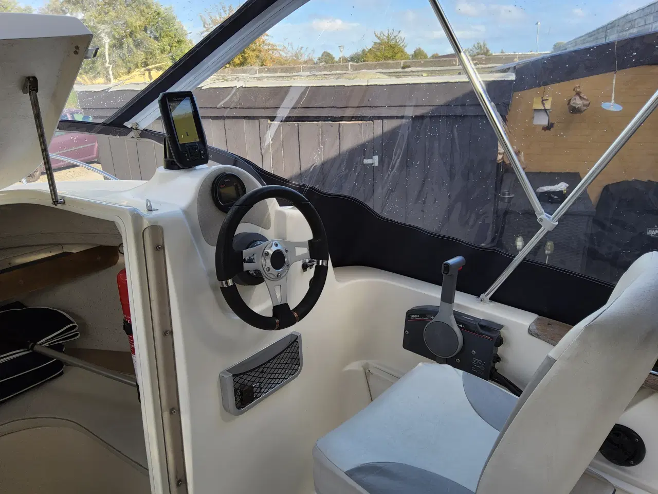 Billede 5 - Quicksilver 430 Cruiser