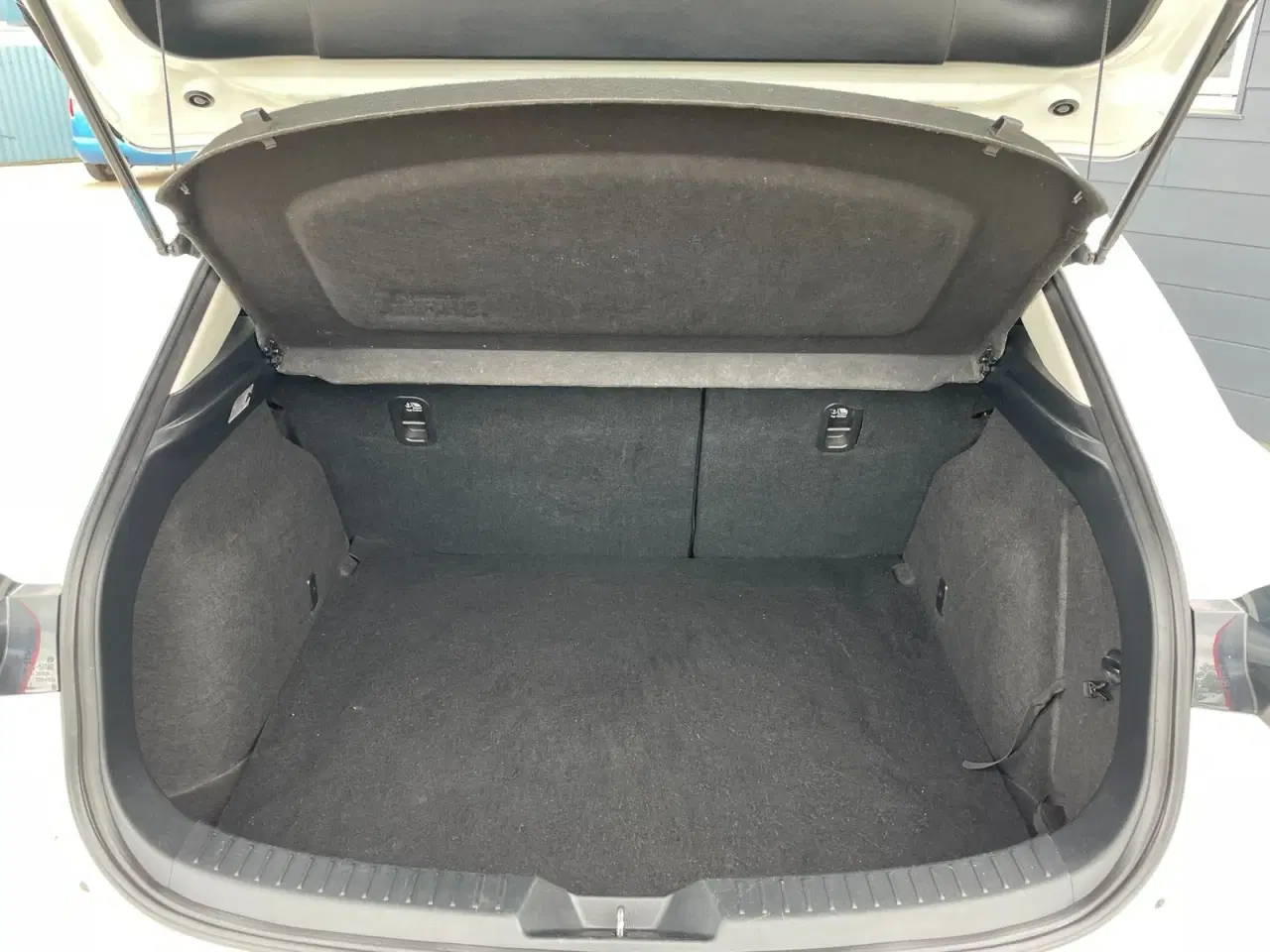 Billede 11 - Mazda 3 2,0 SkyActiv-G 120 Vision
