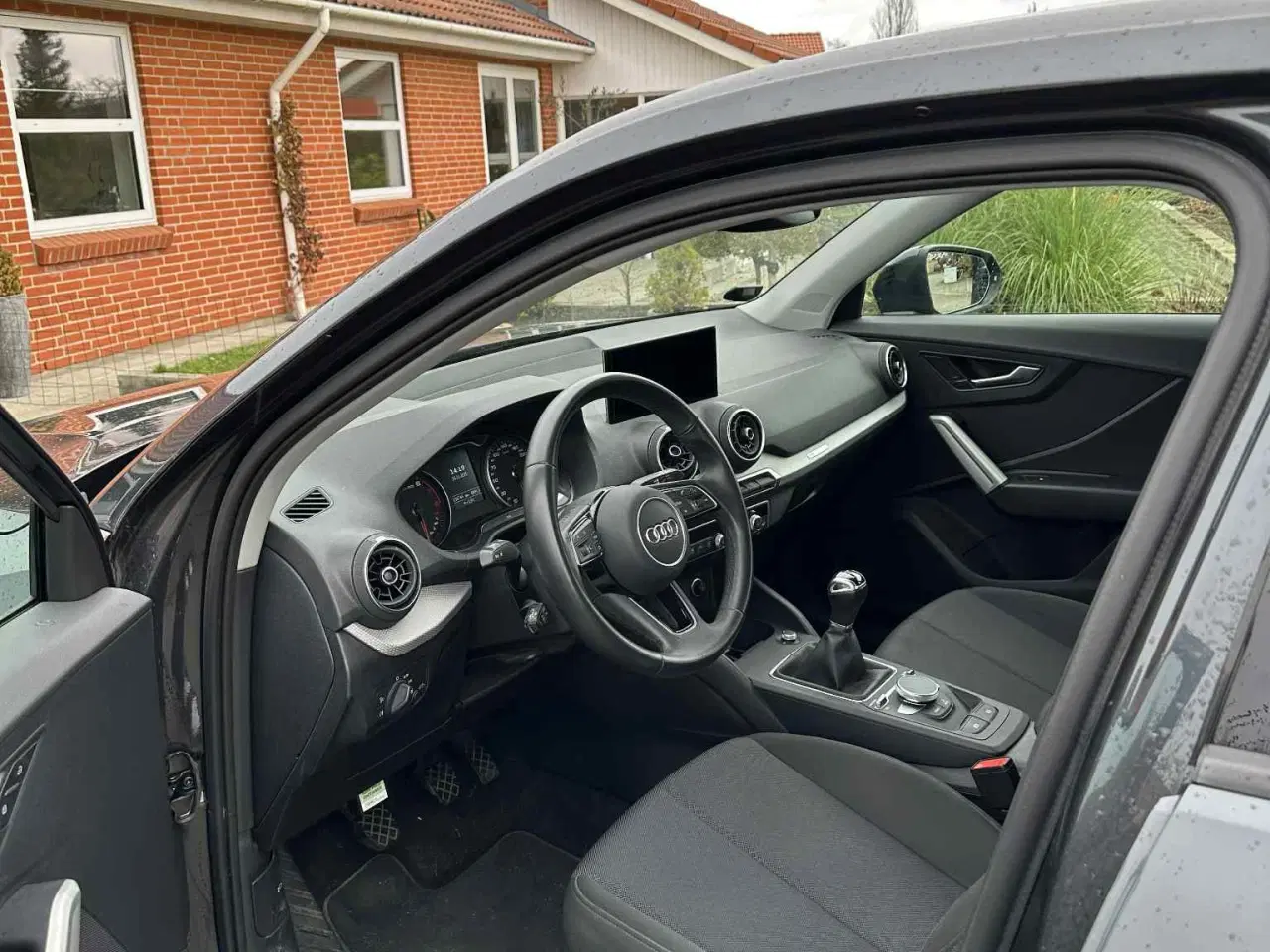 Billede 4 - Audi Q2 30 TFSI