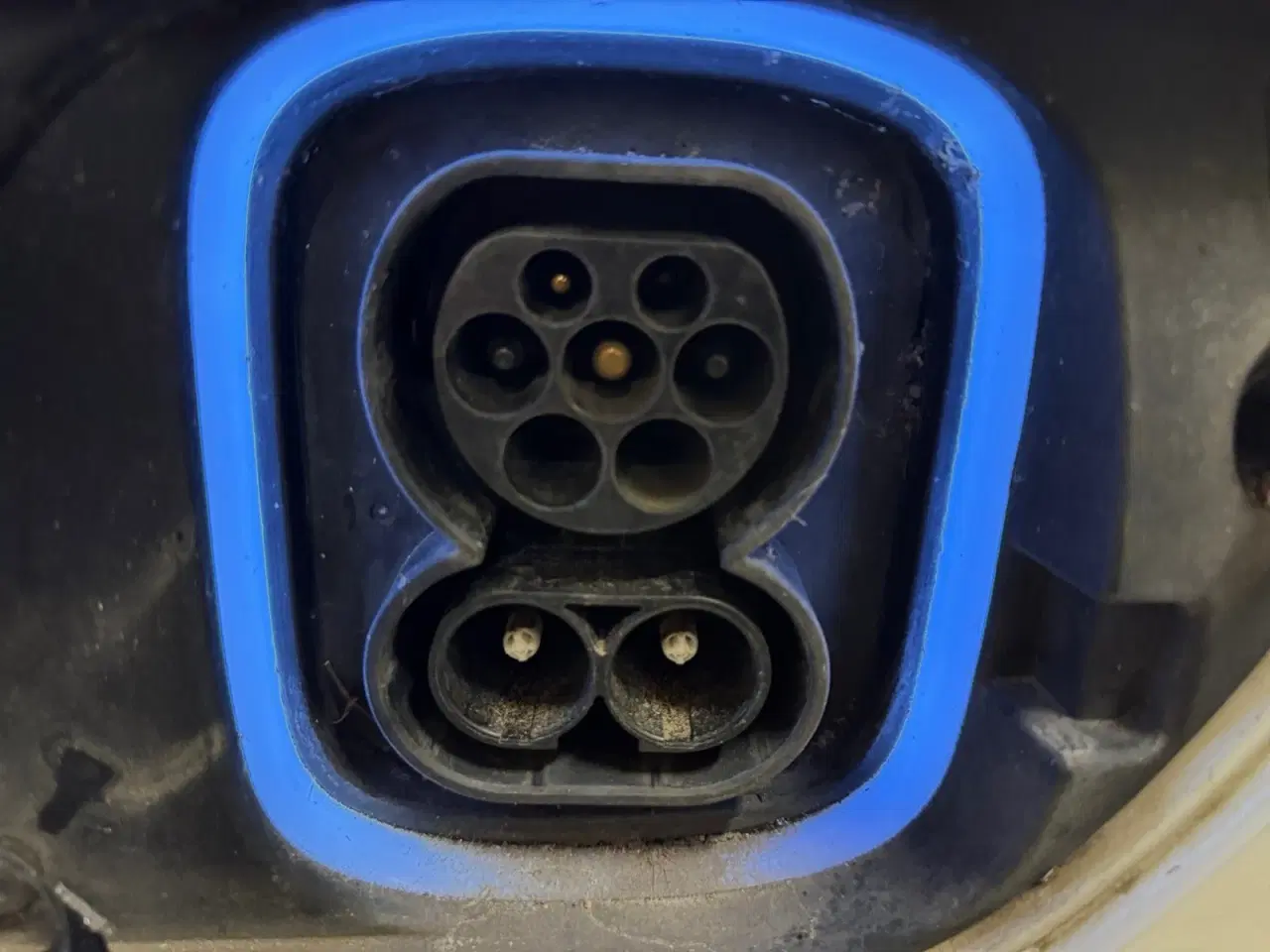 Billede 17 - Hyundai Kona 39 EV Trend