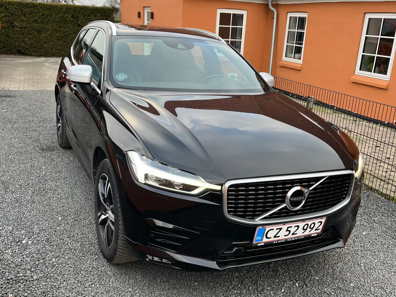 Billede 1 - Volvo XC60 T5