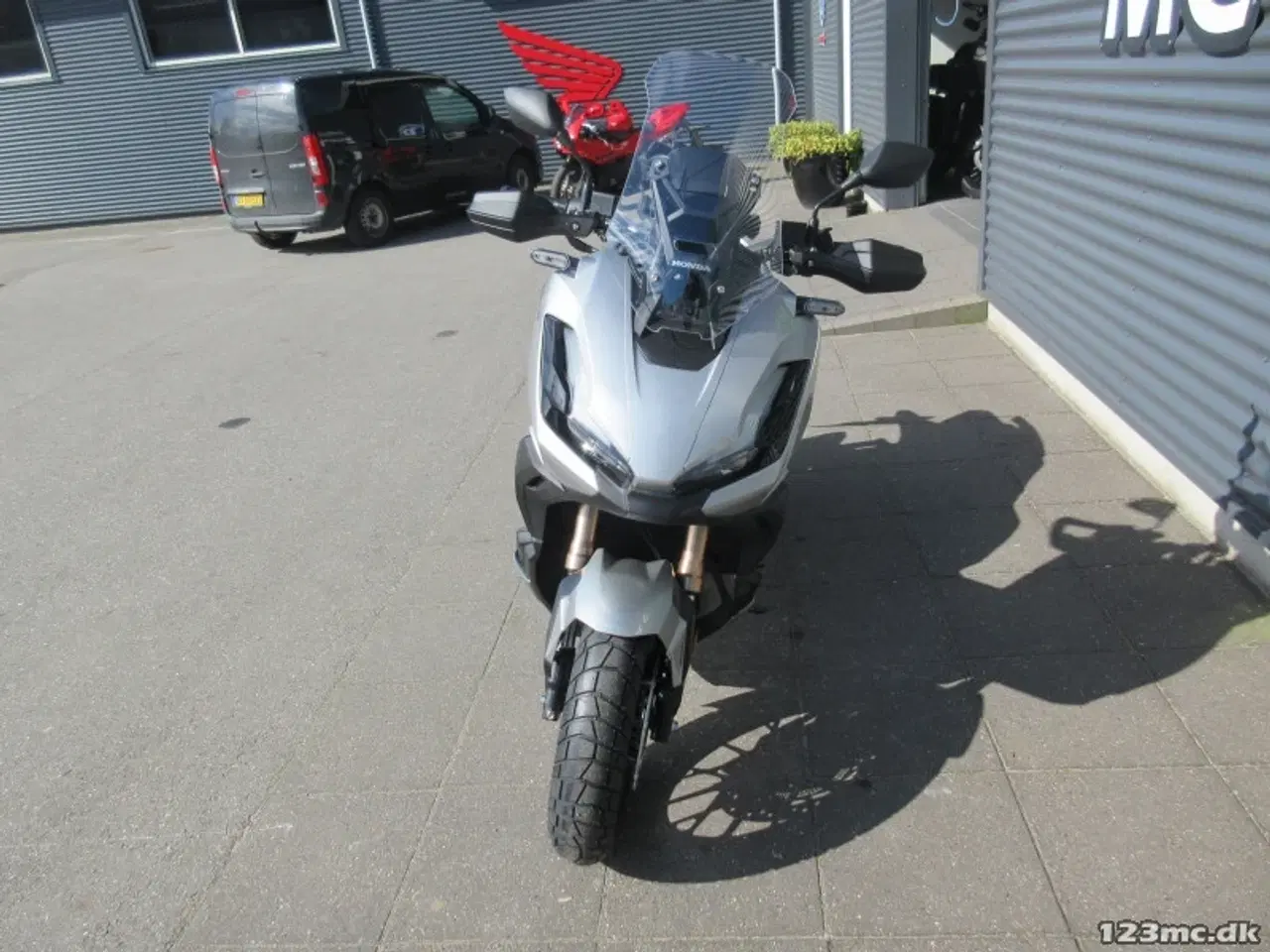 Billede 14 - Honda ADV 350 MC-SYD BYTTER GERNE  5 ÅRS  GARANTI