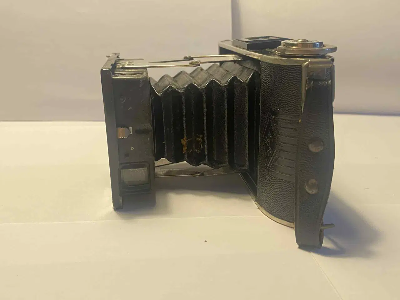 Billede 3 - Agfa Billy-Clack No. 74 Camera  1934 - 1940